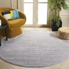 Neptune NPE860 Power Loomed Indoor Rugs - Safavieh - 2 of 3