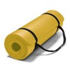 Vandue High Density HD Foam Tech Yoga Exercise Mat - 72" x 24" x 0.4" - 4 of 4