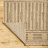Hauteloom Gerik Indoor & Outdoor Rug - 4 of 4