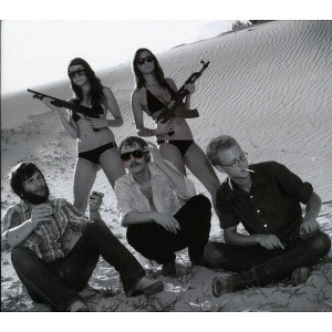 Deer Tick - War Elephant - 1 of 1