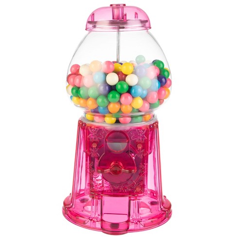 Candy dispenser