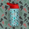 Cubitt Stainless Steel 14 oz Water Bottle for Kids - 2 of 3