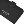 Kate Spade New York Morgan Magnetic Wallet - Black - 4 of 4