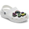 Crocs Jibbitz LED Light Up Shoe Charms 5 Pack - 3 of 4