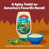 Hidden Valley Jalapeno Ranch Salad Dressing and Topping - 20 fl oz - 3 of 4