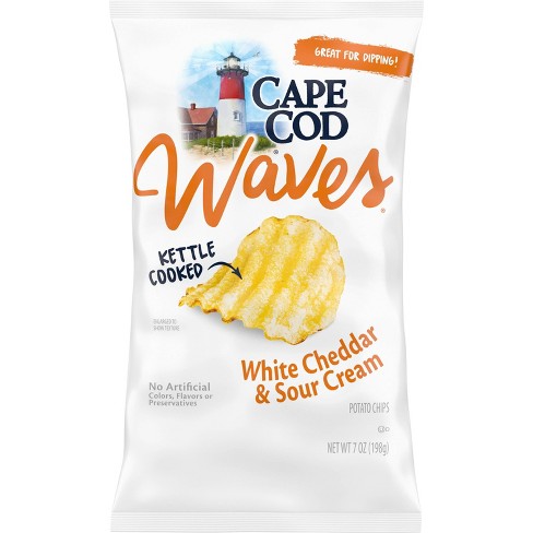 Sweet Potato Kettle Chips - 7oz - Good & Gather™ : Target