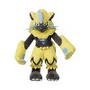 Pokemon Center Zeraora Posable Poké Plush - 7 ½ in. - 2 of 4