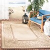 Courtyard CY2965 UV & Stain Resistant Non-Shedding Power Loomed Indoor/Outdoor Rugs - Safavieh - 2 of 4