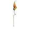 Decorative Faux Plant Stem – 23" Tall Botanical Accent by Kalalou - 2 of 3