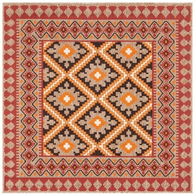 Veranda VER099 Power Loomed Indoor/Outdoor Rugs - Safavieh