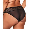 Adore Me Women's Nymphadora Bikini Panty - 3 of 4