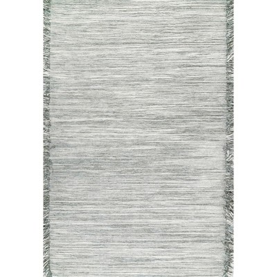 Nuloom Gavin Non Skid Pet Friendly Rug Pad, 3' X 5', Gray : Target