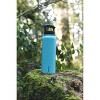 Kroger - Fifty & Fifty 592079 40 oz Vacuum Insulated Bottle with 3