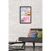 Trends International Disney Sleeping Beauty - Cover Framed Wall Poster Prints - 2 of 4
