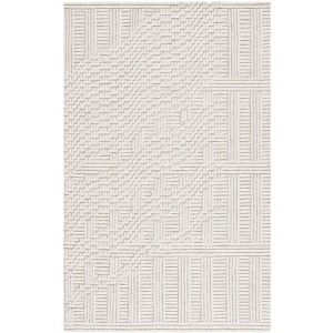Harvest HVT601 Hand Tufted Indoor Rugs - Safavieh - 1 of 4
