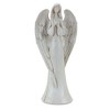 Melrose Serene Bird Angel Figurine (Set of 2) - 2 of 3