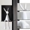 EUREKA ERGONOMIC HD-06, Rabbit Ornaments - 3 of 4
