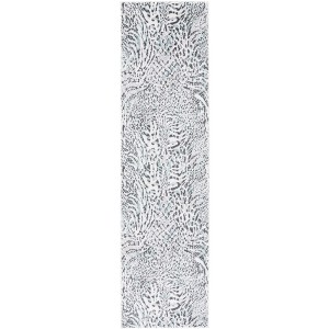 Amsterdam AMS187 Power Loomed Indoor Rugs - Safavieh - 1 of 4