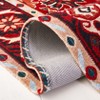 Easy Care ECR105 Power Loomed Machine Washable Area Rug  - Safavieh - 4 of 4