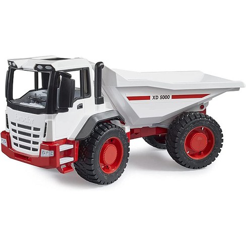 Bruder Construction Dump Truck : Target