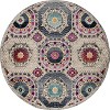 Unique Loom Budapest Collection Area Rug - Sigismund - 2 of 4