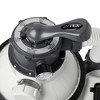 Intex 26645EG 2100 GPH Above Ground Pool Sand Filter Pump with Automatic Timer - 4 of 4