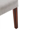 Set of 2 Amity Parson Dining - Inspire Q - 4 of 4