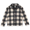 Sleep On It Boys Pajama 2-Piece Jersey Coat Set - 2 of 4