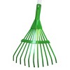 Little Diggers Lawn Garden 2" Leaf Rake - 3 of 3