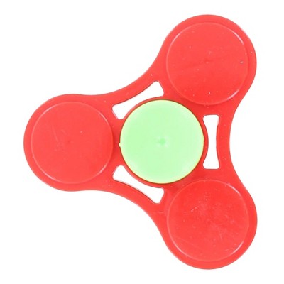 Majestic Sports And Entertainment Metallic Fidget Spinner