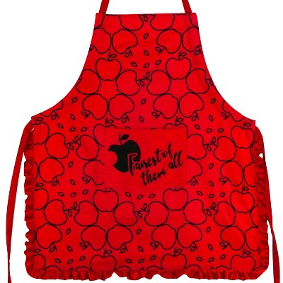 unique kitchen aprons