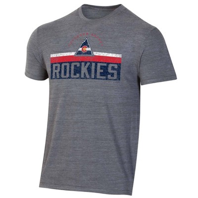 colorado rockies nhl t shirt