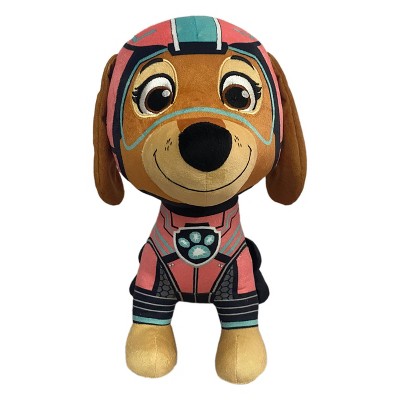 PAW Patrol Character Liberty Kids&#39; Throw Blanket and Pillow_2