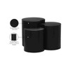 Meridian Furniture,Dimple End Table - 4 of 4