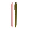Pen Sets Pink/Green - Bullseye's Playground™ - 2 of 3