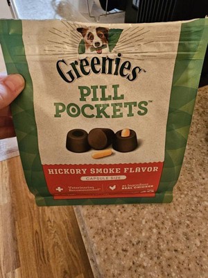 Target greenies pill outlet pockets