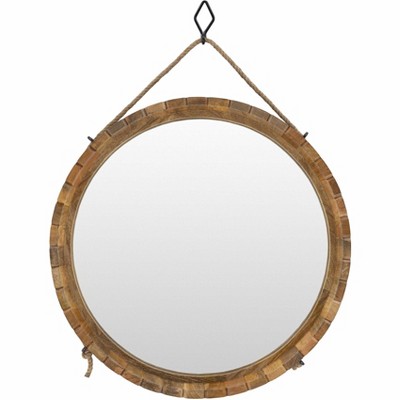 Mark & Day Muller Traditional Decorative Wall Mirrors