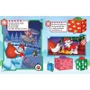 Paw Patrol: The Night Before Christmas - (Lift-The-Flap) by  Editors of Studio Fun International (Board Book) - 4 of 4