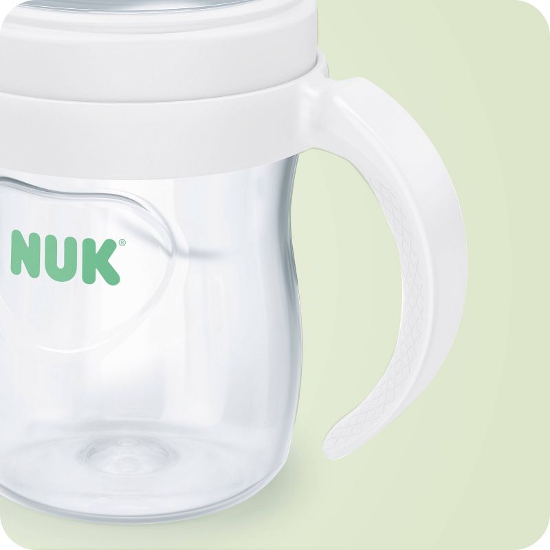 NUK Simply Natural Learner Cup - 9oz, 3 of 5