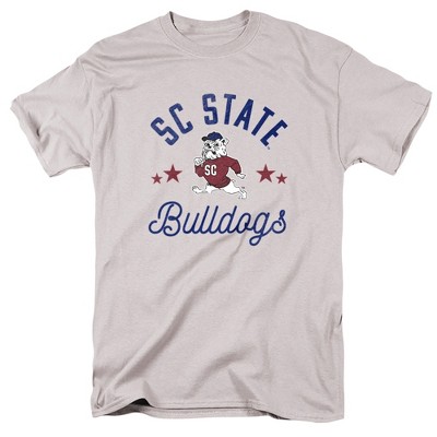 Men's South Carolina State University Official Bulldogs T-Shirt Bulldogs