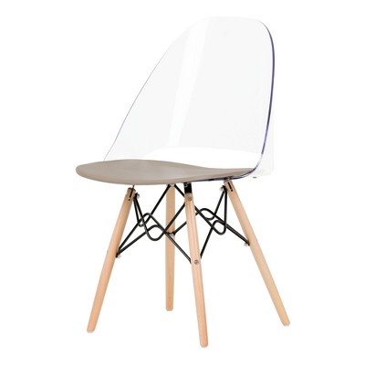 Annexe Eiffel Style Office Chair - South Shore
