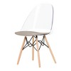 Annexe Eiffel Style Office Chair - South Shore - 3 of 4