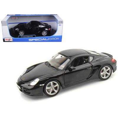 porsche diecast models