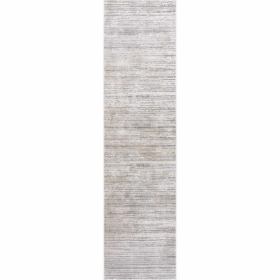 Hauteloom Yemassee Tibetan Striped Area Rug