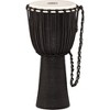 MEINL Headliner Black River Series Rope Tuned Djembe - 2 of 2