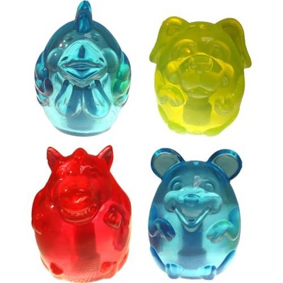 Multipet Dogluce Rubb Dog Toy