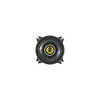 Kicker 46CSC44 - Two Pairs Of CS-Series CSC4 4-Inch (100mm) Coaxial Speakers, 4-Ohm (2 Pairs) - 4 of 4