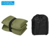 Unique Bargains Camping Ultralight Waterproof Foldable Portable Foam Sleeping Pad 15.7"x11.6"x0.4" - 3 of 4