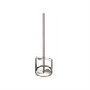 Bon Tool 15-180 Mud and Resin Mixer - Stainless Steel 2 5/8-inch Diameter - 10 1/4-inch Shaft - 2 of 2