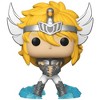 Funko Pop! Animation: Saint Seiya: Cygnus Hyoga Vinyl Figure #808 #47688 - 2 of 3